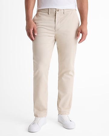 Men's Chinos – Slim, Stretch & Relaxed Chino Pants – Express Men's Chinos – Slim, Stretch & Relaxed Chino Pants – Express