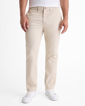 Chino Pants