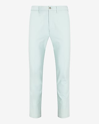 Slim Hyper Stretch Chino