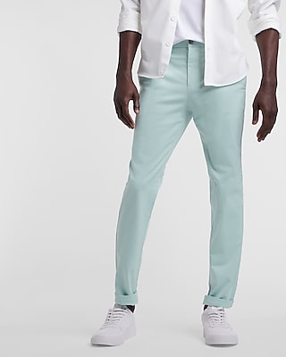 Slim Hyper Stretch Chino