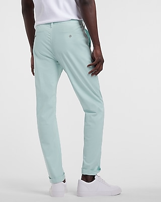 Slim Hyper Stretch Chino