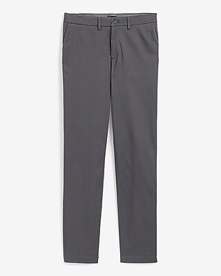 Slim Comfort Waist Hyper Stretch Chino