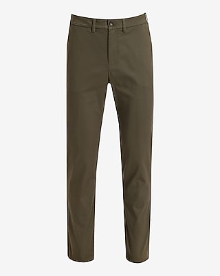 Express Slim Comfort Waistband Hyper Stretch Chino | Mission Express Slim Comfort Waistband Hyper Stretch Chino | Mission