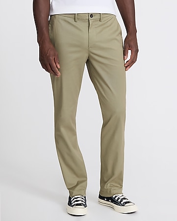 Men's Chinos – Slim, Stretch & Relaxed Chino Pants – Express Men's Chinos – Slim, Stretch & Relaxed Chino Pants – Express
