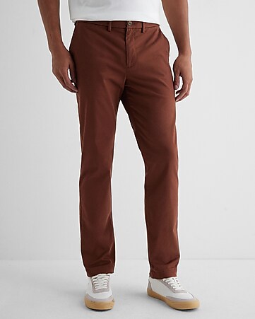 Selected Homme Pantalon chino - Slhrelaxbeckman Sweat Pants S