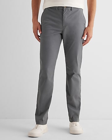 Men's Chinos – Slim, Stretch & Relaxed Chino Pants – Express Men's Chinos – Slim, Stretch & Relaxed Chino Pants – Express