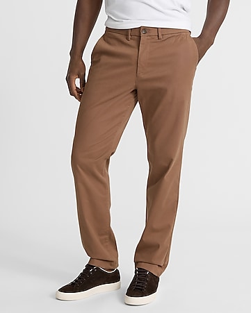 Men's Chinos – Slim, Stretch & Relaxed Chino Pants – Express Men's Chinos – Slim, Stretch & Relaxed Chino Pants – Express