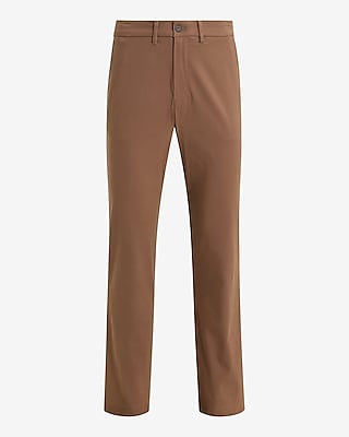 Slim Comfort Waist Hyper Stretch Chino