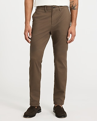 Slim Comfort Waist Hyper Stretch Chino - thumbnail 6