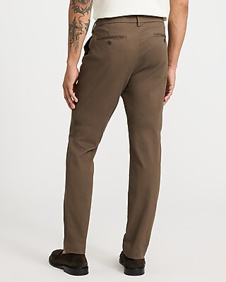 Slim Comfort Waist Hyper Stretch Chino - thumbnail 7