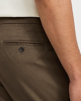 Slim Comfort Waist Hyper Stretch Chino - thumbnail 8