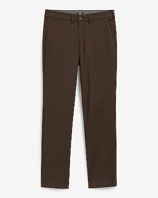 Slim Comfort Waist Hyper Stretch Chino