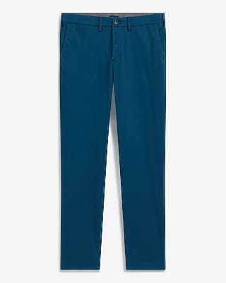 Slim Comfort Waist Hyper Stretch Chino - thumbnail 5