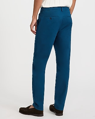 Slim Comfort Waist Hyper Stretch Chino - thumbnail 2