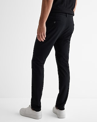 skinny temp control hyper stretch chino