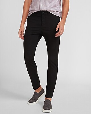 express super skinny chino