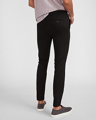 express super skinny chino