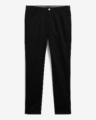 Skinny 5 Pocket Comfort Waist Hyper Stretch Chino