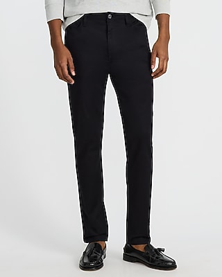 Skinny 5 Pocket Comfort Waist Hyper Stretch Chino