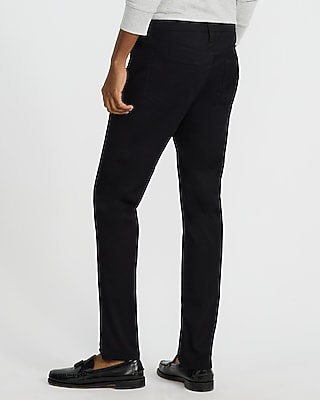 Skinny 5 Pocket Comfort Waist Hyper Stretch Chino