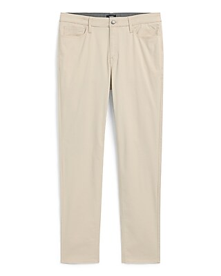 Skinny 5 Pocket Comfort Waist Hyper Stretch Chino