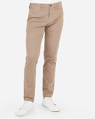 express mens chinos