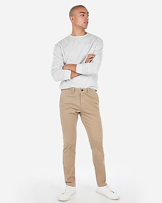 express chinos skinny