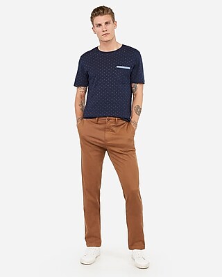 express mens chinos