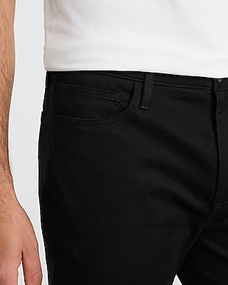 Slim 5 Pocket Comfort Waist Hyper Stretch Chino