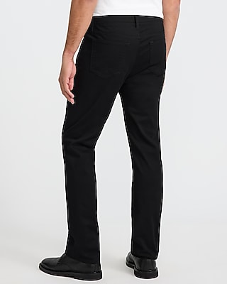 Slim 5 Pocket Comfort Waist Hyper Stretch Chino
