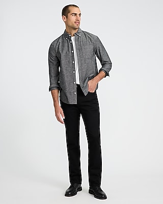 Slim 5 Pocket Comfort Waist Hyper Stretch Chino