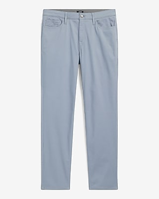 Slim 5 Pocket Comfort Waist Hyper Stretch Chino