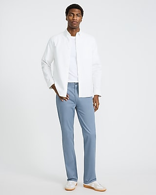 Slim 5 Pocket Comfort Waist Hyper Stretch Chino