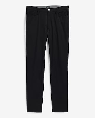 Slim 5 Pocket Comfort Waist Hyper Stretch Chino