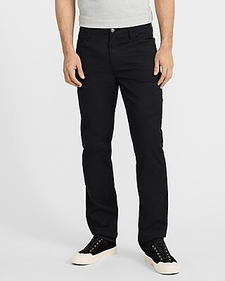 Slim 5 Pocket Comfort Waist Hyper Stretch Chino
