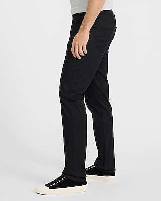 Slim 5 Pocket Comfort Waist Hyper Stretch Chino