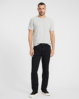 Slim 5 Pocket Comfort Waist Hyper Stretch Chino