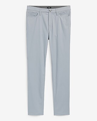Slim 5 Pocket Comfort Waist Hyper Stretch Chino