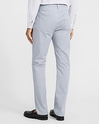 Slim 5 Pocket Comfort Waist Hyper Stretch Chino