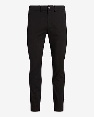 Athletic Slim Comfort Waistband Hyper Stretch Chino - image 4