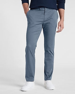 Athletic Slim Hyper Stretch Chino