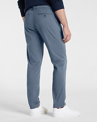 Athletic Slim Hyper Stretch Chino