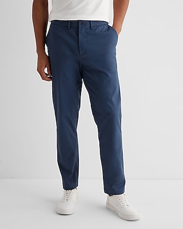 Men's Chinos – Slim, Stretch & Relaxed Chino Pants – Express Men's Chinos – Slim, Stretch & Relaxed Chino Pants – Express