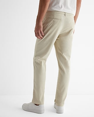Athletic Slim Comfort Waistband Hyper Stretch Chino