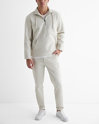 Athletic Slim Comfort Waistband Hyper Stretch Chino