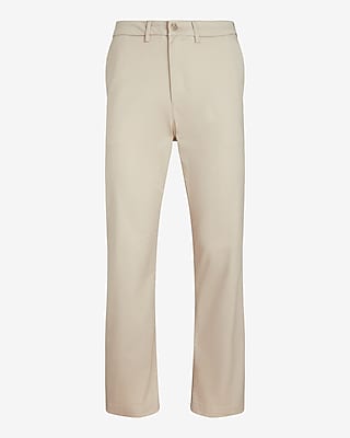 Straight Fit Hyper Stretch Chino | Express