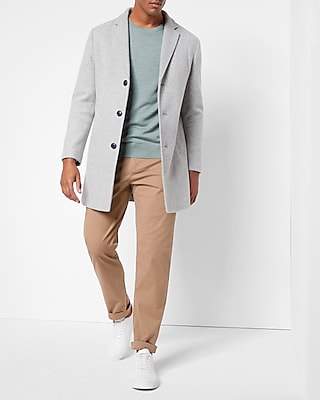 Straight Fit Hyper Stretch Chino