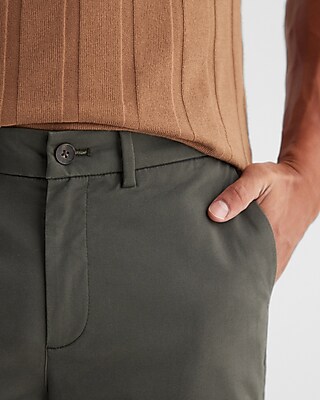 Straight Fit Hyper Stretch Chino - image 2