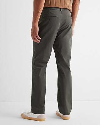 Straight Fit Hyper Stretch Chino - image 3