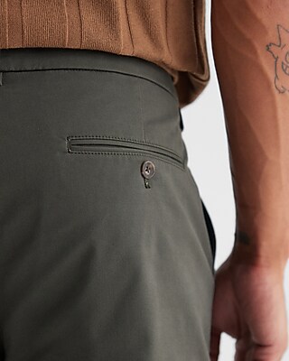 Straight Fit Hyper Stretch Chino - image 4